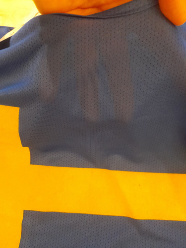 Camiseta De Futbol Boca Activa