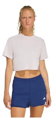 Camiseta Estampada Treino Climacool Power Adidas