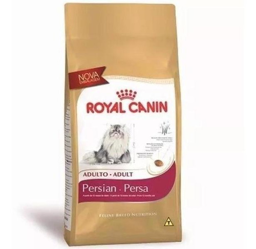 Ração Royal Canin Persian 7,5 Kg