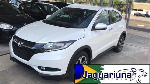 Honda Hr-v 1.8 16v Lx