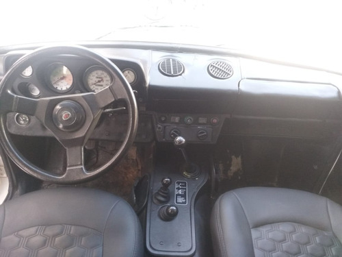 Lada Niva (( 1991 )) 4x4