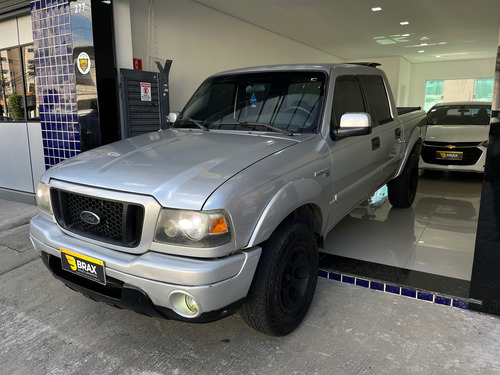 Ford Ranger 2.3 Xls Cab. Dupla 4x2 4p