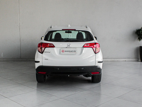 Honda HR-V EXL 1.8 Flexone 16V 5p Aut.