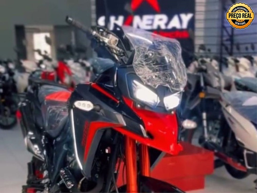 Shineray Shi 250 Efi