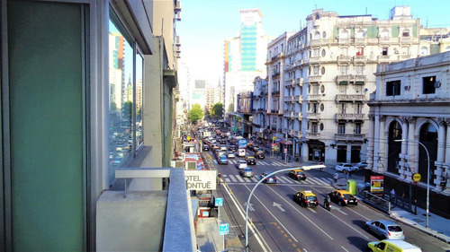 Imagen 8 de 18 de Departamento - Almagro