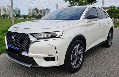 DS DS7 Crossback 2.0 Hdi 180 At So Chic