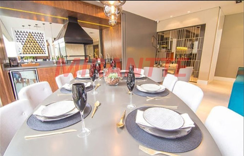 Imagem 5 de 9 de Apartamento Em Vila Romana - São Paulo, Sp - 321292