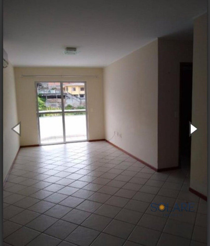 Imagem 2 de 13 de Apartamento - Carvoeira - Ref: 65513 - V-65513