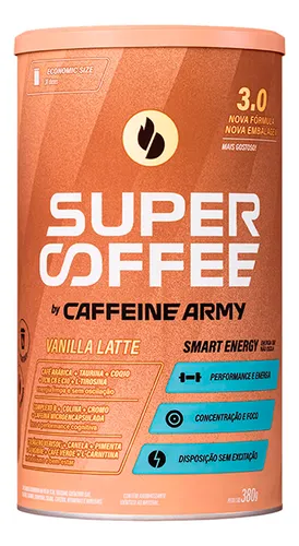 comprar Kit Pré Treino Café Com Corda Speed Rope Cross Training