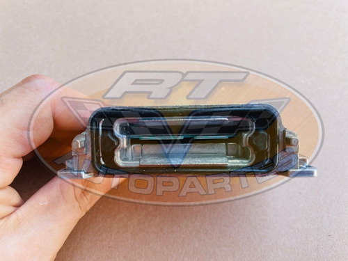 Balastra 6g Faro Xenon Volvo S60 07-08 Original 89034934