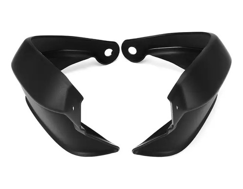 Cubre Puños Para Moto Kawasaki Versys 650 2010-17 Y 1000 Cc.