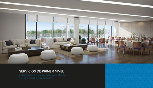 Imagen 8 de 11 de Venta- Brickell Boulevard Tigre- Departamento -3 Ambientes - Muy Amplio -amenities- Inversión-8b