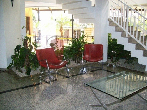 Imagem 10 de 11 de Apartamento - Cidade Mae Do Ceu - Ref: 4149 - V-4149