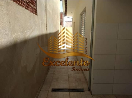 Imagem 3 de 11 de Casas - Venda - Jardim Amanda I - Cod. 195 - V195