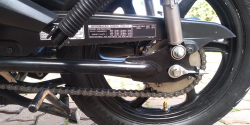 Honda Biz 125
