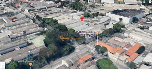 Imagem 10 de 10 de Imóvel Localizado Na Melhor Esquina Da Rua Laguna. A Via Faz Ligação Direta Da Ponte Laguna (morumbi - Nm4944