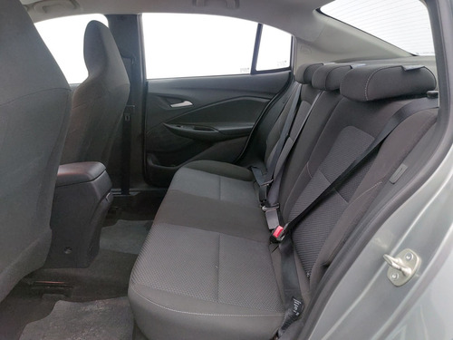 Chevrolet Onix 1.0 TURBO FLEX LTZ AUTOMÁTICO
