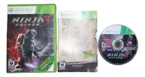 Comprar Ninja Gaiden 3 Xbox 360 