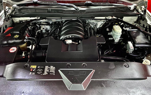 Chevrolet Cheyenne 5.4 2500 Doble Cab Lt Z71 4x4 At