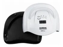Comprar Lampara Uv Led 80w  Secador Gel Uñas Profesional  Rey Oferta
