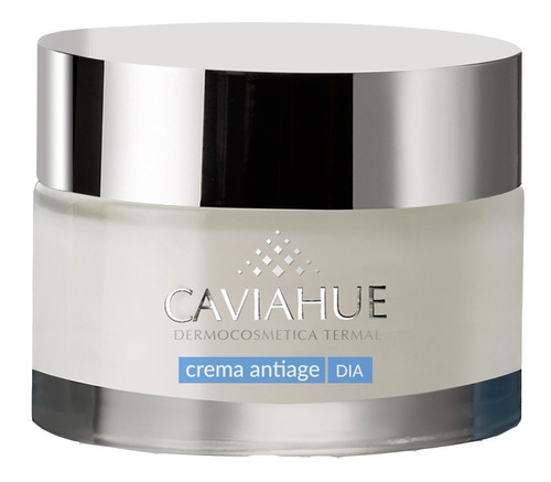 Caviahue Crema Antiage Dia X 50g Tipo de piel Normal