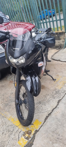 Imagen 2 de 8 de Kawasaki Klr