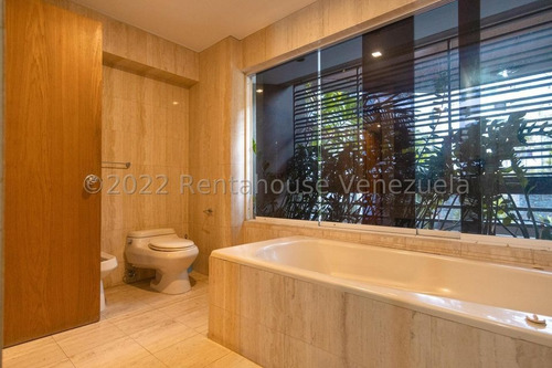 Imagen 15 de 15 de Elisa Erebrie Vende Apartamento Los Chorros 0412.019.92.69 Código: 22-21352