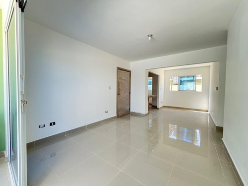 Apartamento En Venta Santo Domingo Norte
