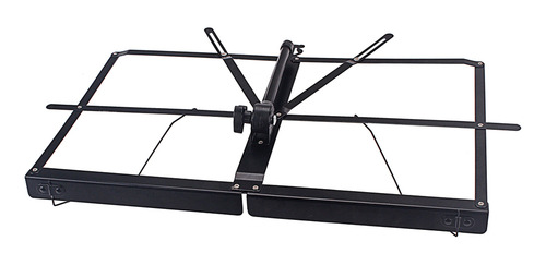Soporte De Música Soporte De Mesa Plegable Música Plegable