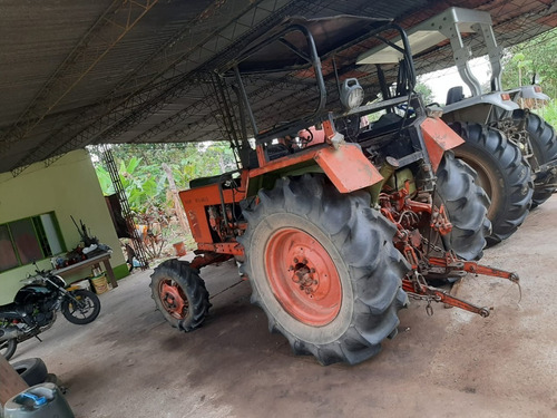 Tractor Belaurs 1988