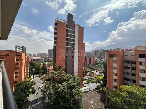 Apartamento En Venta En Las Orquideas. Cod V776078