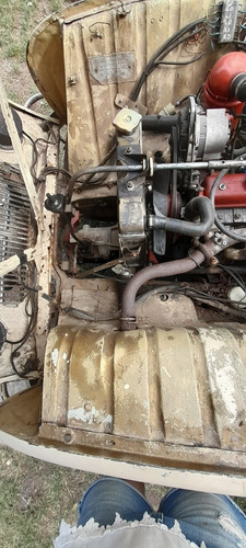 Imagen 8 de 14 de Renault 4 L