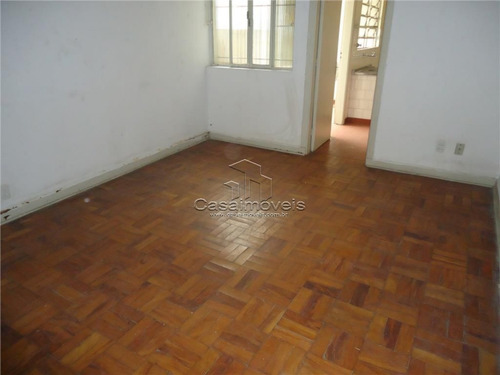 Imagem 1 de 12 de Apartamento - Penha - Ref: 1277 - V-1277