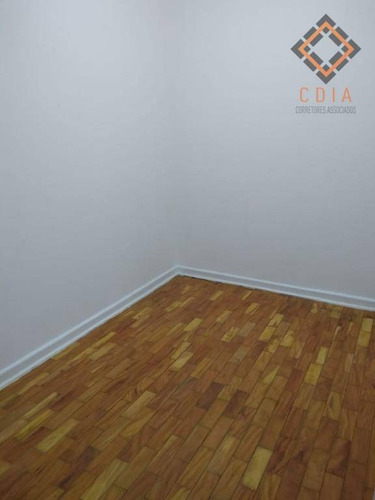 Apartamento Com 3 Dormitórios À Venda, 104 M² Por R$ 830.000,00 - Vila Clementino - São Paulo/sp - Ap48517