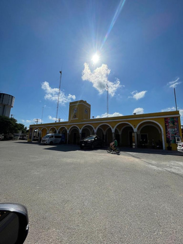 Lotes De Inversión Semiurbanizados En Venta En Mocochá, Yucatán