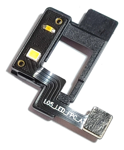 Flex Flash Interno Alcatel 3x 5058a (Usado)