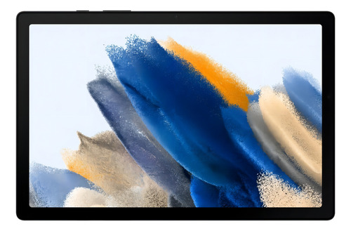 Samsung Galaxy Tab A8 Sm-x200 64gb Wi-fi Tela 10,5'' Cor Grafite - Excelente (Recondicionado)