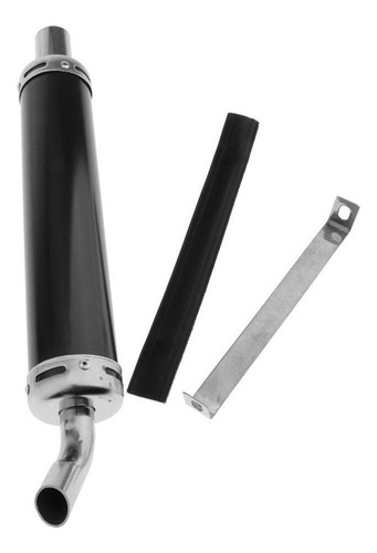 Escape Silenciator 28mm For Ttr Crf50 Ssr 50 90110 125cc