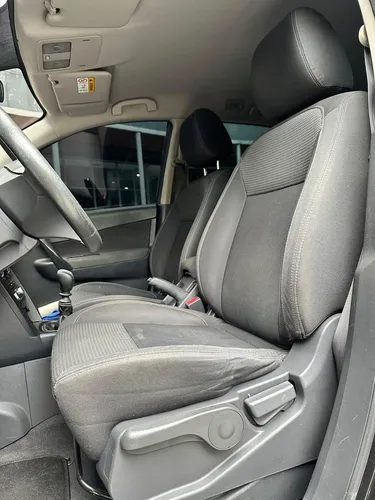 Renault Koleos 2.5 Expression 2015 Único Dueño
