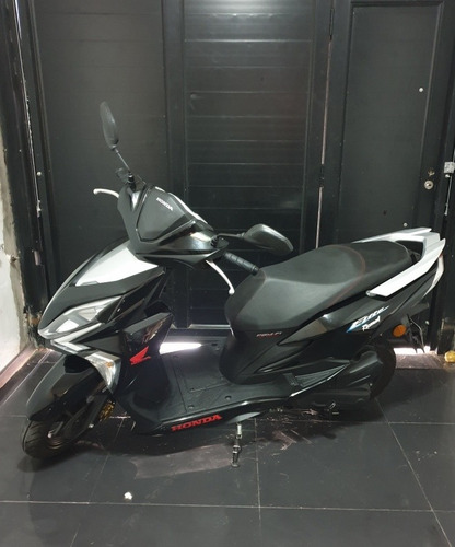 Honda Elite 125 - New Elite. Impecable !!