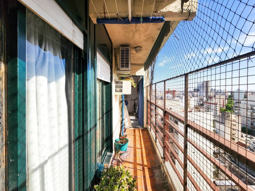 Imagen 6 de 25 de Venta De Departamento En Barracas
