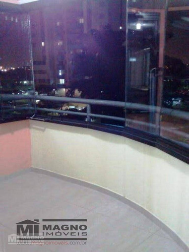 Imagem 11 de 11 de Apartamento Com 2 Dormitórios À Venda, 67 M² Por R$ 380.000,00 - Tatuapé - São Paulo/sp - Ap2055