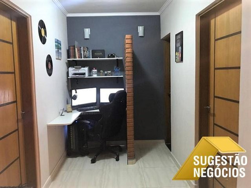 Imagem 15 de 15 de Chácara Bairro Nobre Para Moradia Ou Lazer - 3793