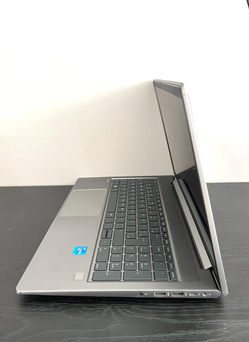 Notebook Zbook Power G8 Core I5 11500h 32gb Ssd 512 Nvidia (Recondicionado)