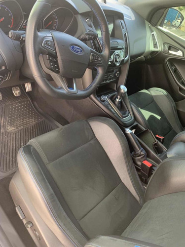 Imagen 7 de 15 de Ford Focus 2016 2.3 Rs Mt 5 P
