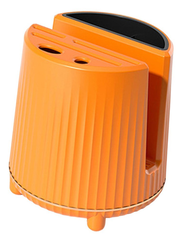 Soporte Para Utensilios De Cocina Bloque Insertado Para