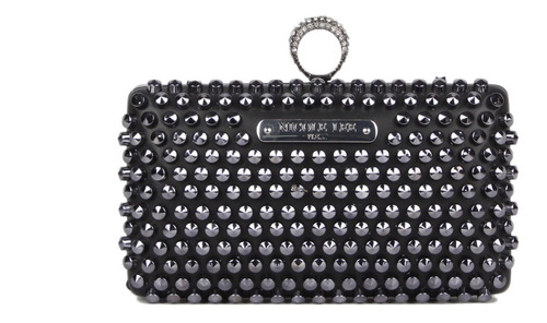 Cartera Dama Clutch Nicole Lee (mq12811)