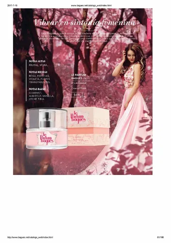 Le parfum bagues hot sale
