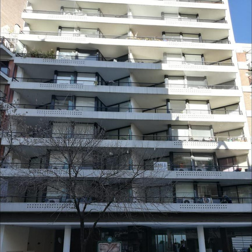 Imagen 2 de 16 de 3 Ambientes En Venta Sobre Avenida Balbín En Belgrano