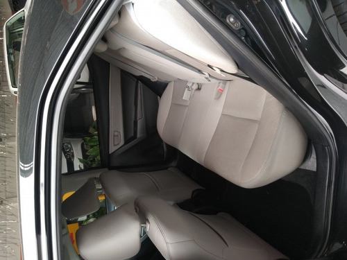 Corolla 2.0 Xei 16v Flex 4p Automático